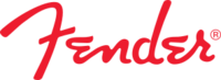 Fender guitars logo.svg