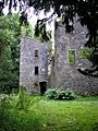 Finlarig Castle