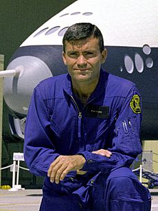 Fred Haise 2