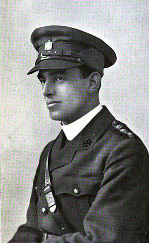 G. A. Studdert Kennedy