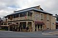 GERMAN ARMS HOTEL - HAHNDORF