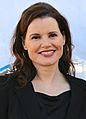 Geena Davis 2013 (cropped)