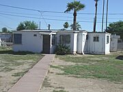 Goodyear-Wingfoot House-1943-2