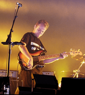 Guy Pratt On An Island Tour Cropped