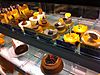 HK Sheung Wan 上環 Shun Tak Centre 信德中心 shop 聖安娜餅店 Saint Honore Cake Shop evening April-2012 Ip4.jpg