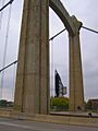 Hennepin Avenue Bridge-Grain Belt-20081005