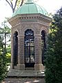 Henry Shaw Mausoleum