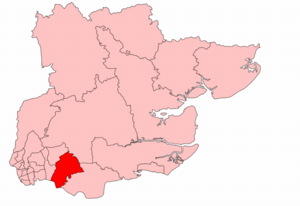 Hornchurch1945