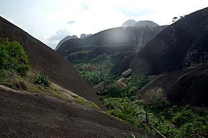 Idanre Ancient hill Ondo State (19)