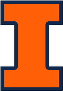 Illinois Fighting Illini logo