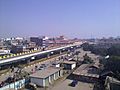 Imphal city