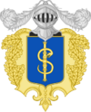 Coat of arms of Isernia