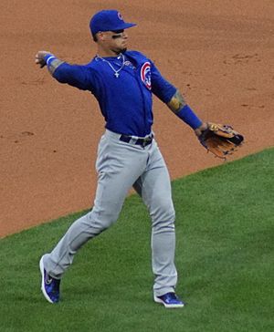 Javier Baez (48537225827) (cropped)