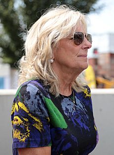 Jill Biden (48537868461) (cropped)