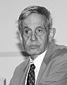 John f nash 20061102 3