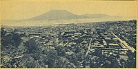 Kagoshima 1914