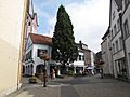 Kempen, straatzicht2 2009-08-16 13.33