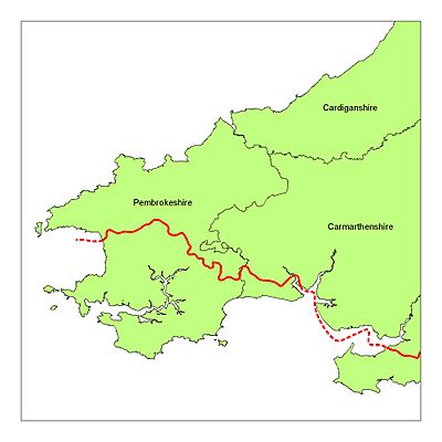 LandskerMap1901