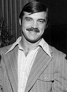 Larry Csonka 1972