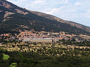 Las vistas desde la silla de Felipe II (14870577465).jpg