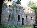 Leyburn Sham Castle - geograph.org.uk - 1525613