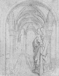 Maelbeke Madonna After van Eyck.jpg