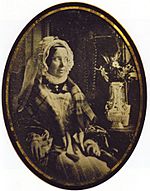 Maria Luigia dagherrotipo