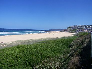 Merewether Beach, Merewether.jpg