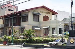 Museo ng Makati 2