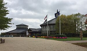 Museum at Bethel Woods