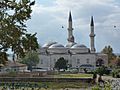 Nagymecset - Edirne, 2014.10.22 (1)