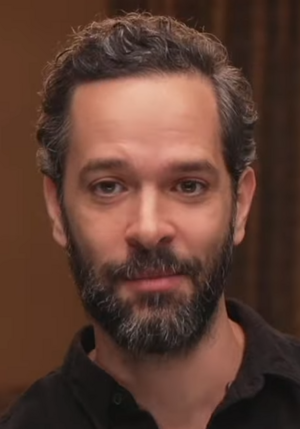 Neil Druckmann, MovieZine interview (cropped).png