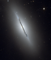 Ngc5866 hst big