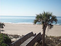 Ocean isle Beach