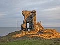 Old Slains Castle