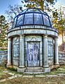 Percival Lowell - Mausoleum 2013