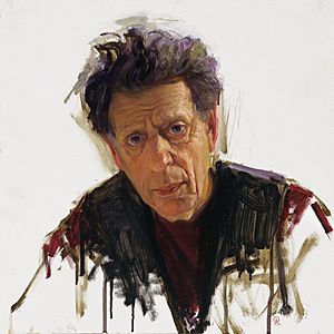 Philip Glass