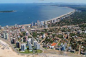 Punta del este1