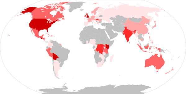 Quaker-Distribution-World