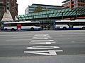 Railway Square road overbridge 05