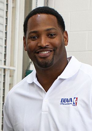 Robert Horry 2012.jpg