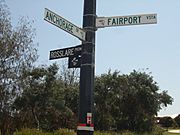 RosslareFairportSignsMindarie