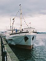 SS Shieldhall 2005a