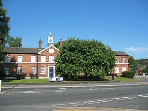 Salt museum northwich