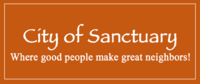 Official seal of Sanctuary, Texas