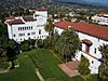 Santa Barbara County Courthouse