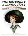 SaturdayEveningPost11Mar1911