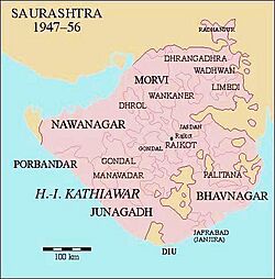 SaurashtraKart