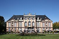 Schloss Molsdorf 01