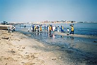 Senegal River Saint Louis